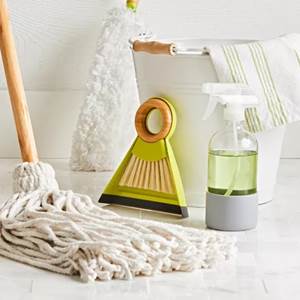 Illustration option nettoyage 2