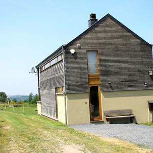 Façade de la maison-special-offer