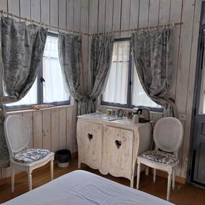 la commode