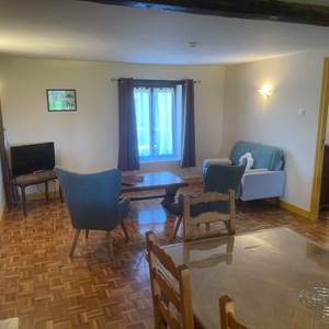 Appartement Le Trèfle