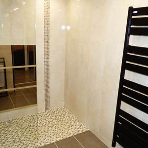 Radiateur SDB Chambre Emmanuelle