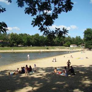 PLAGE ETANG VALLIER RESORT