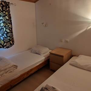 CHALET LA CLAIRIERE CHAMBRE ETANG VALLIER RESORT