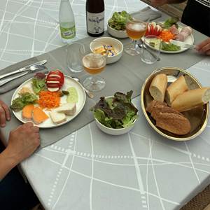 planches dinatoires