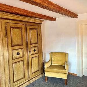 Le gîte Nicole