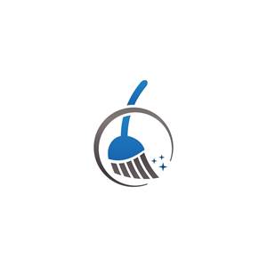 —Pngtree—cleaning service logo and icon_3556035