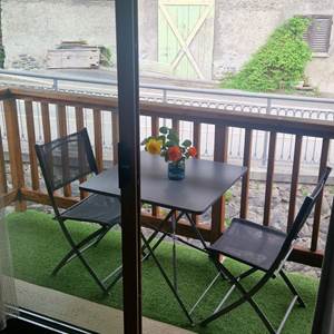 Balcon