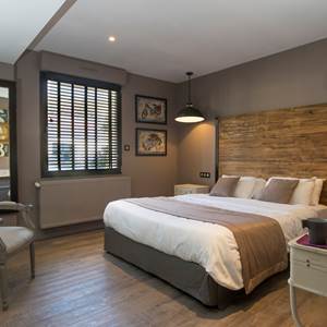 Chambre d'hôte de luxe à Courset