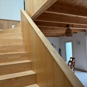 ACCES CHAMBRES