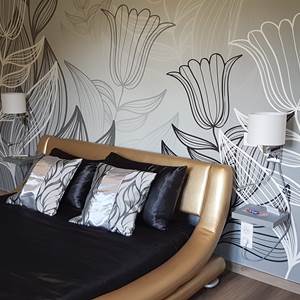 Chambre champagne