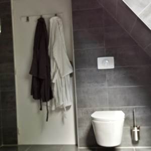 La salle de bain (2)