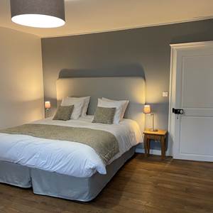 Chambre d'Adèle