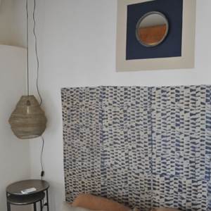 Bleu outremer N°6