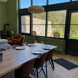 Logement près des plages