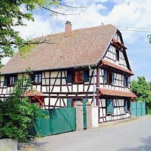 Le gîte Nicole