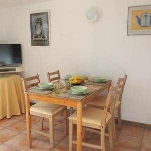 coin repas