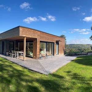 Villa proche de mers les bains-special-offer