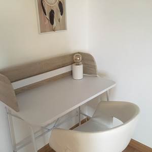 bureau suite vintage