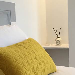 chambre coté vigne