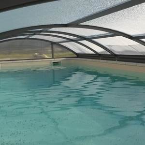 piscine couverte