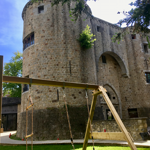 Châtelet de Barbençon