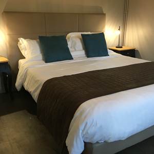 lieu idéal pour se ressourcer