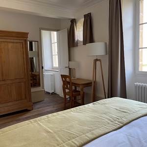 Chambre de Sylvestre