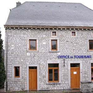 L'Office du Tourisme situé au cœur de HAMOIR est à votre disposition mais vous trouverez au gîte moultes renseignements