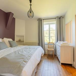 PUISELETS  Domaine des Loches (227)