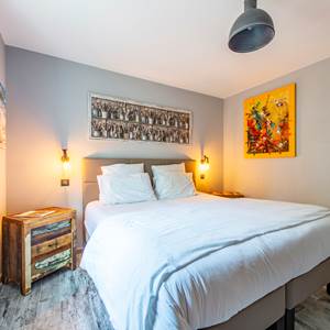 Chambre Atelier du peintre 2021
