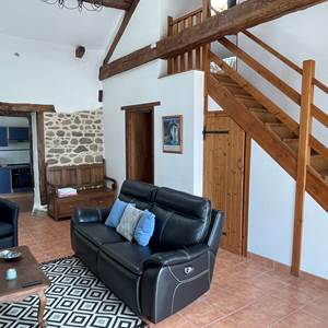 Gîte Le Bleuet