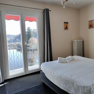 Chambre 9-1A
