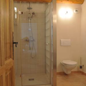 La salle de Bain