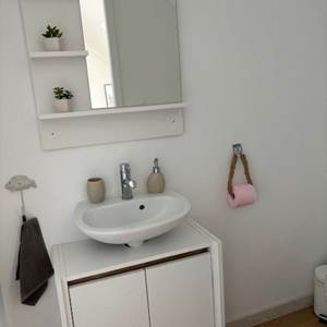 TOILETTE ETAGE