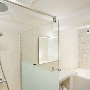 Chambre d'hôte avec équipement bien-être