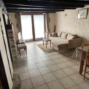 Salon coin repas