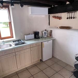 Cuisine équipée