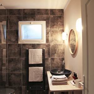 Salle de bain 1 F4.5