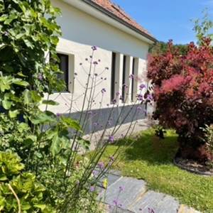 au coeur de la campagne boulonnaise