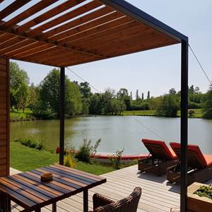 Quiétude avec vue