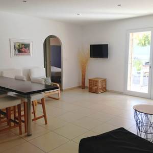 Salon - Grande Villa