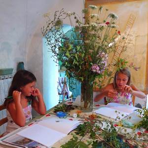 atelier herbier