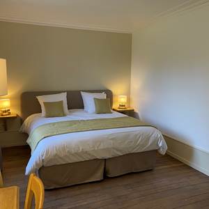 Chambre de Sylvestre