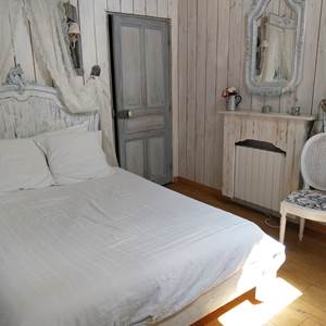 le miroir de Peau d'Ane