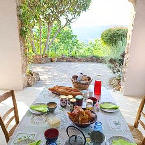 Petit Déjeuner
