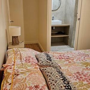 Chambre parentale