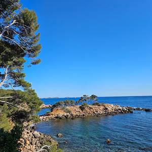 Presqu'ile du Capelan