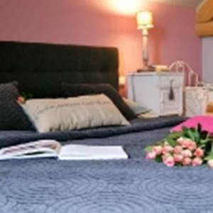 chambre de Marie