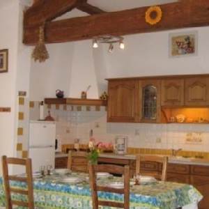 cuisinetournesols