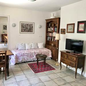 Chambre 4 personnes